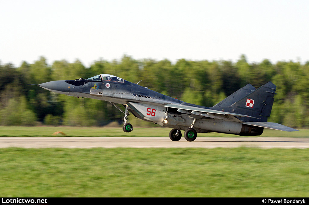 mig 56
